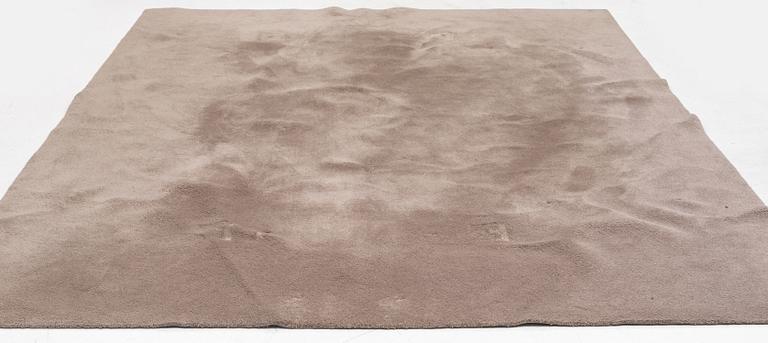 A carpet from Kasthall 260x350 cm.