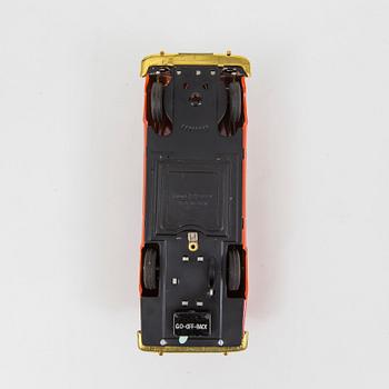 BANDAI, Opel Rekord, Japan, 1960-tal.