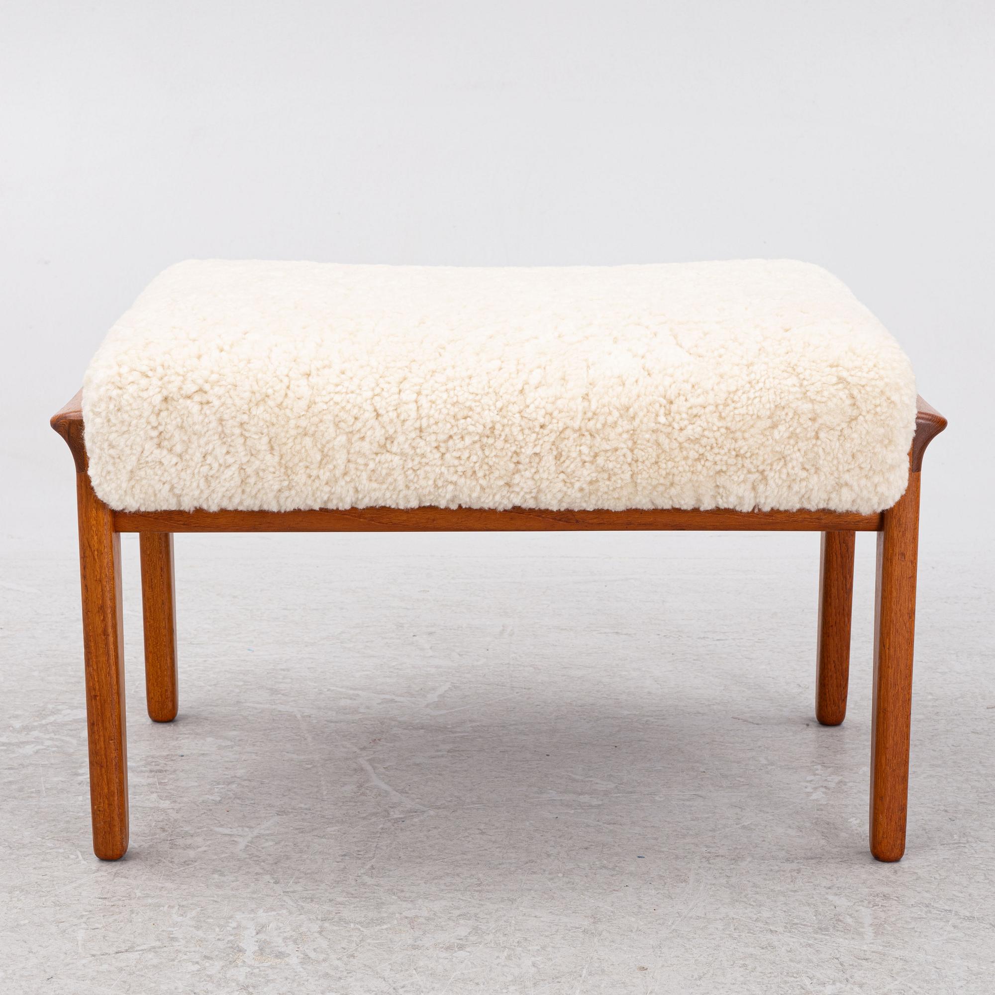 Pall, 1900-talets mitt.