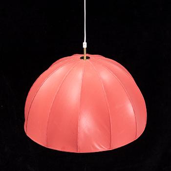 Josef Frank, a ceiling light from Svenskt Tenn.