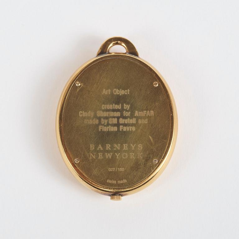 Cindy Sherman, "The Fortune Teller".