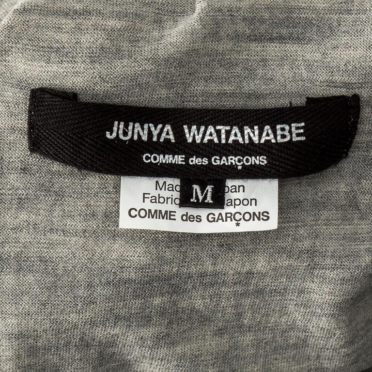 TOP, Junya Watanabe, Comme de Garcons, storlek M.