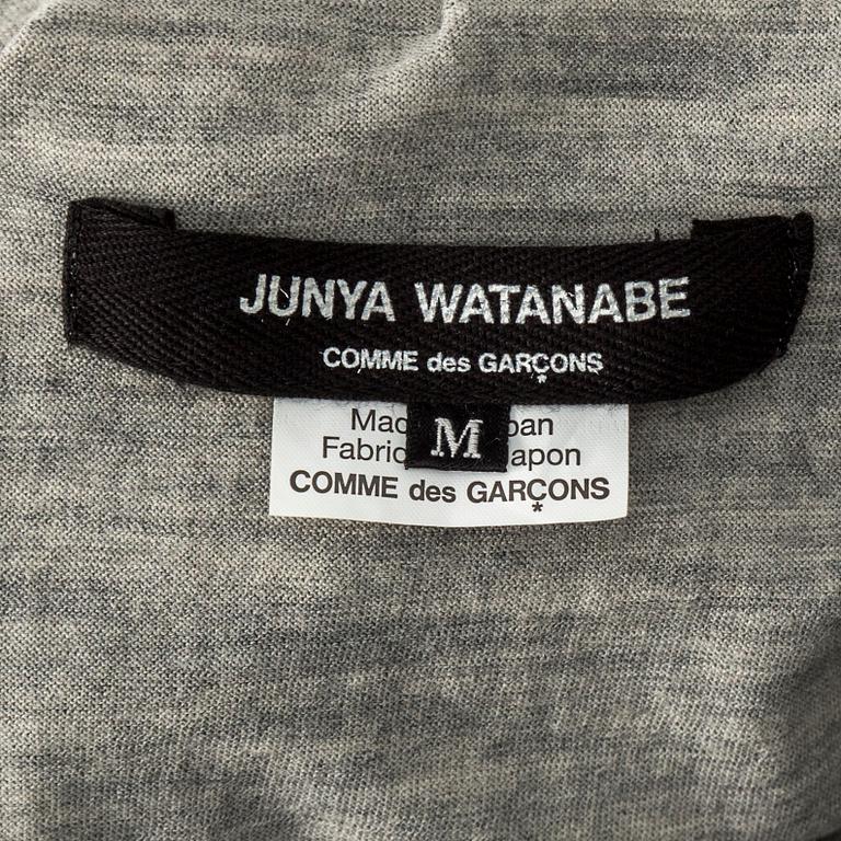 TOP, Junya Watanabe, Comme de Garcons, size M.