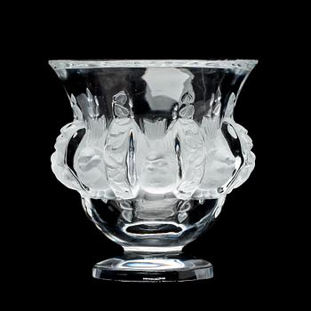VAS, glas, "Dampierre", Lalique.