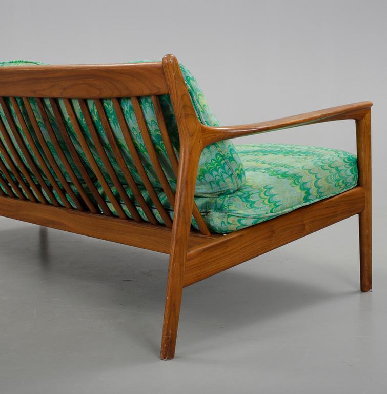 SOFFA, Folke Ohlsson för Dux, 1960-tal. Modell "USA-75" / "Aveny".