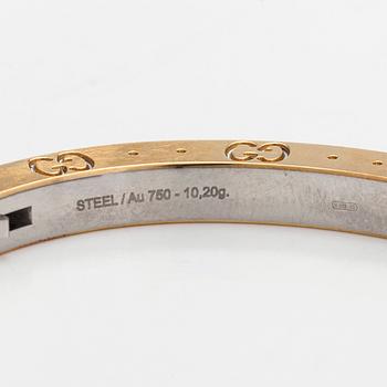 Gucci, armring "Icon".