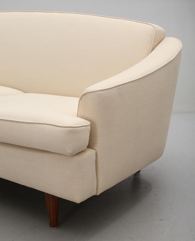 SOFFA, "Saratoga", Dux, 1900-talets tredje kvartal.