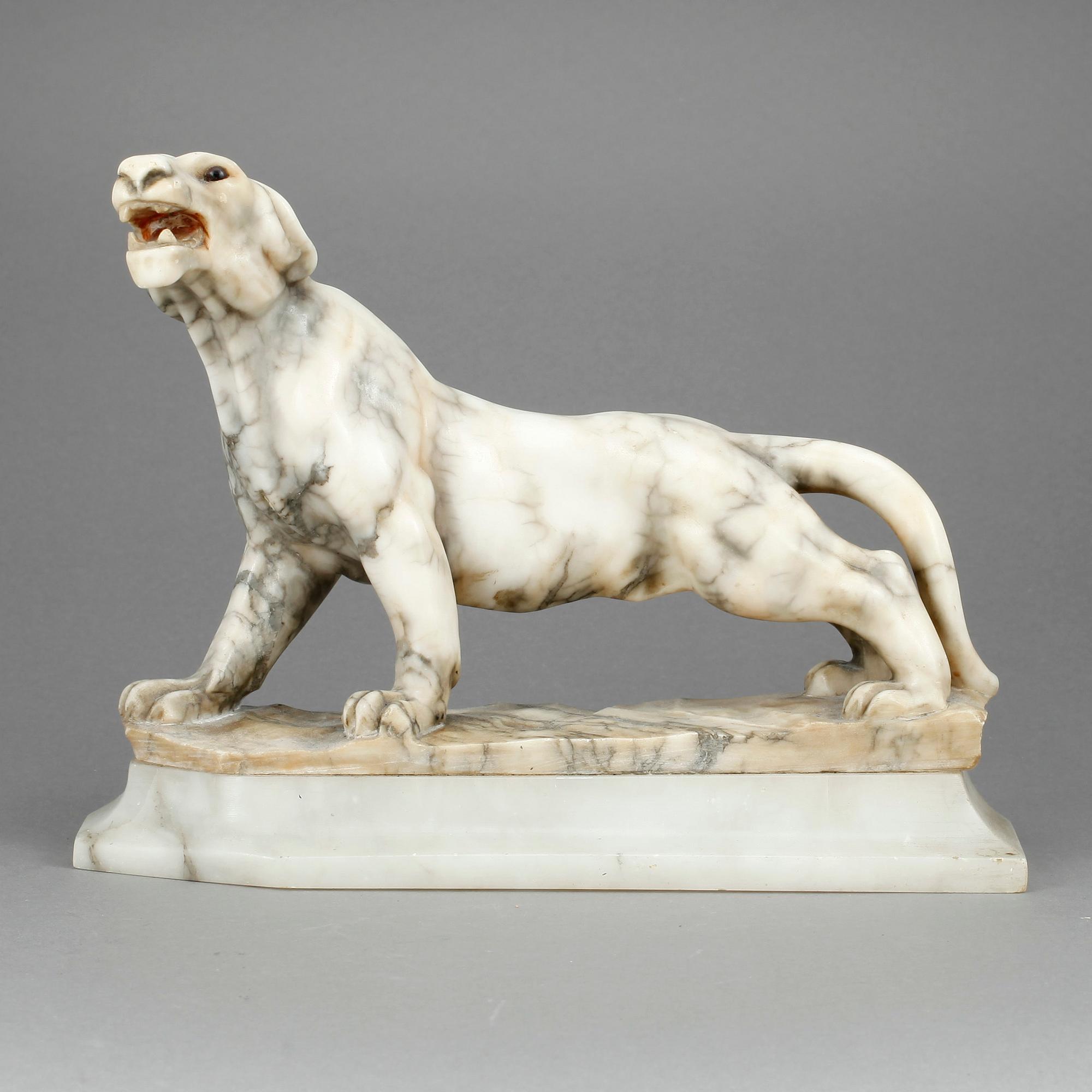 SKULPTUR, sten, 1900-tal.