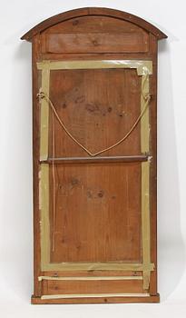 SPEGEL, Karl Johan, 1800-talets första hälft.