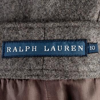 KJOL, Ralph Lauren.