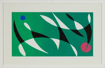 Pierre Olofsson, "5 Klont".