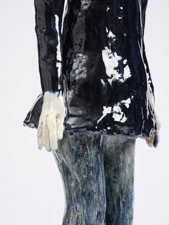 Klara Kristalova, "The Magician's Daughter".