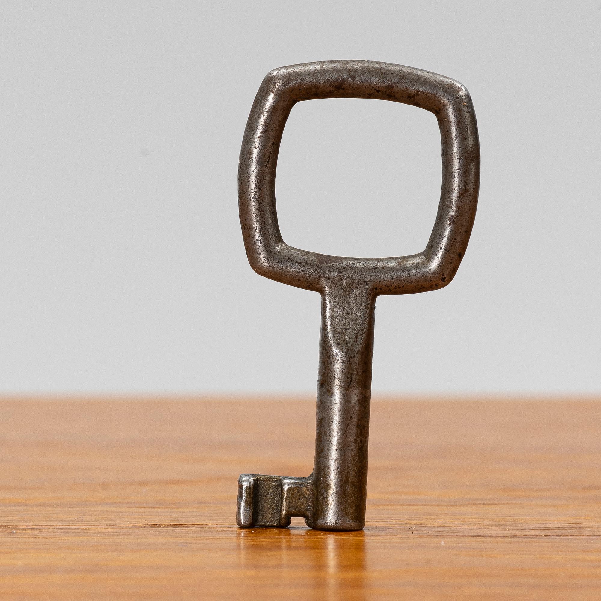 Sideboard, second half of the 20th century.