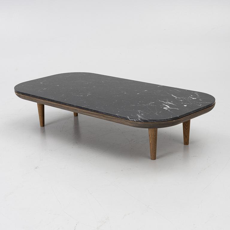 Space Copenhagen, Soffbord, "Fly Table", &Tradition, Danmark.