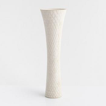 Carl-Harry Stålhane, a stoneware vase, Rörstrand, Sweden, 1950's.