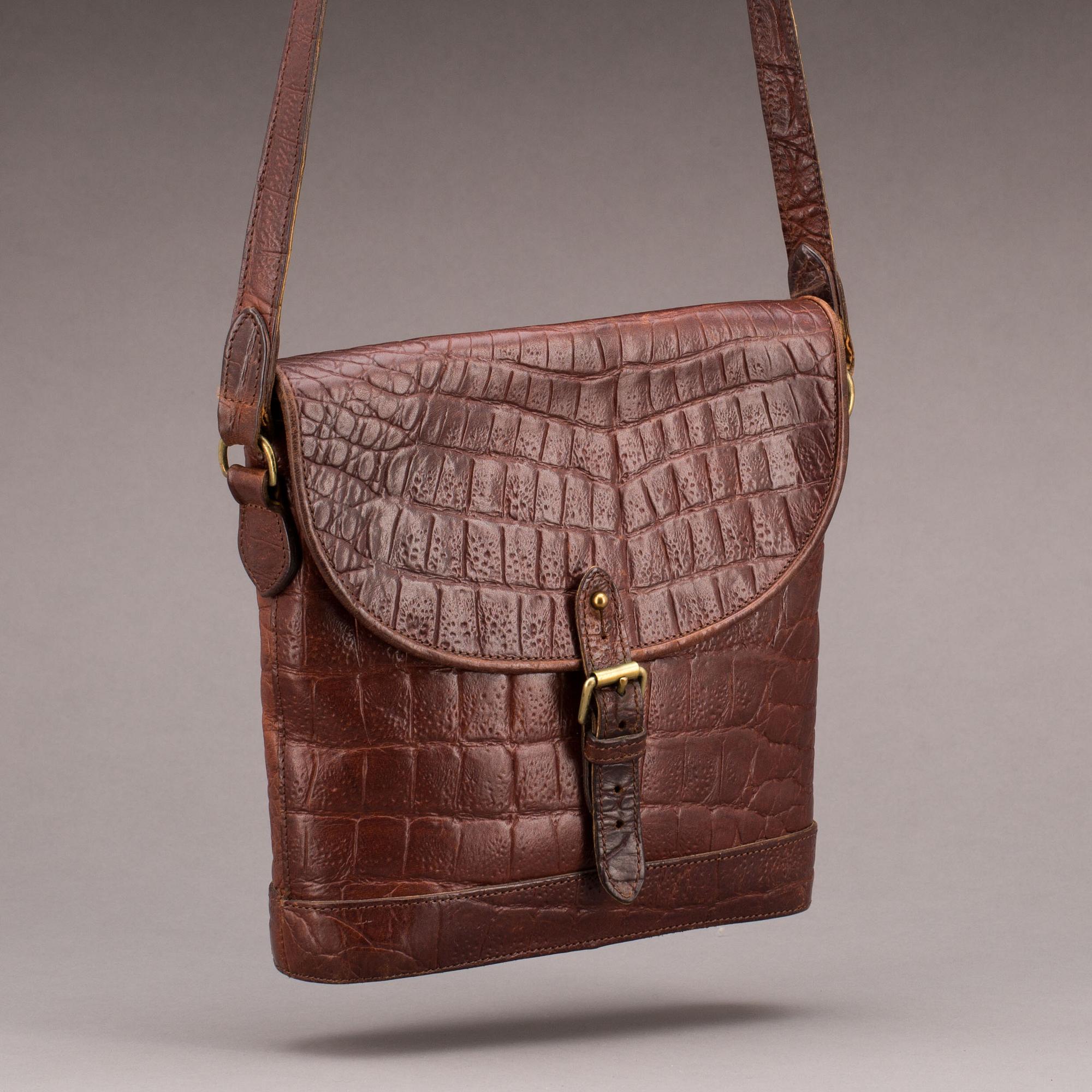VÄSKA, Mulberry.