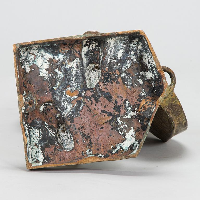 Viljo Savikurki, "Pohtaaja".