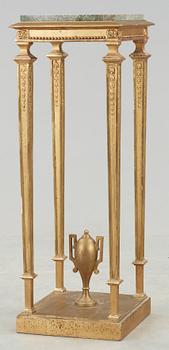 PIEDESTA, empirestil, 1900-talets första hälft.