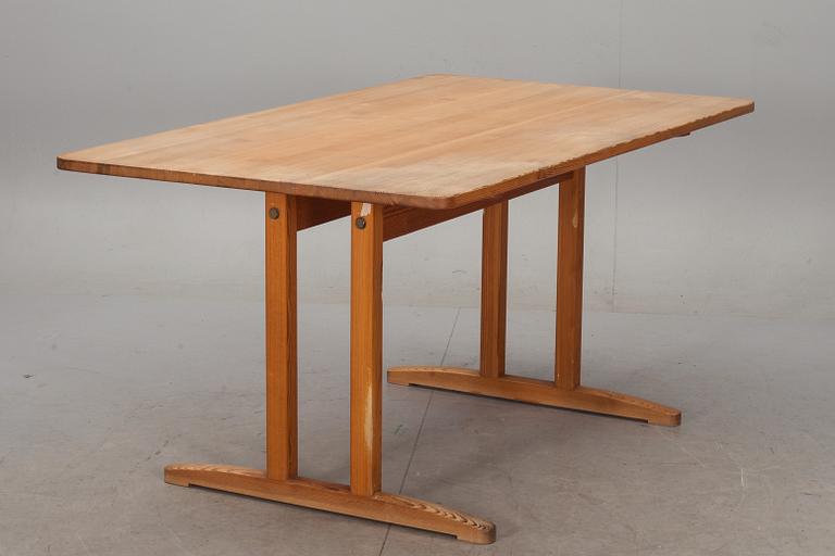 MATBORD, "Öresund", Börge Mogensen.