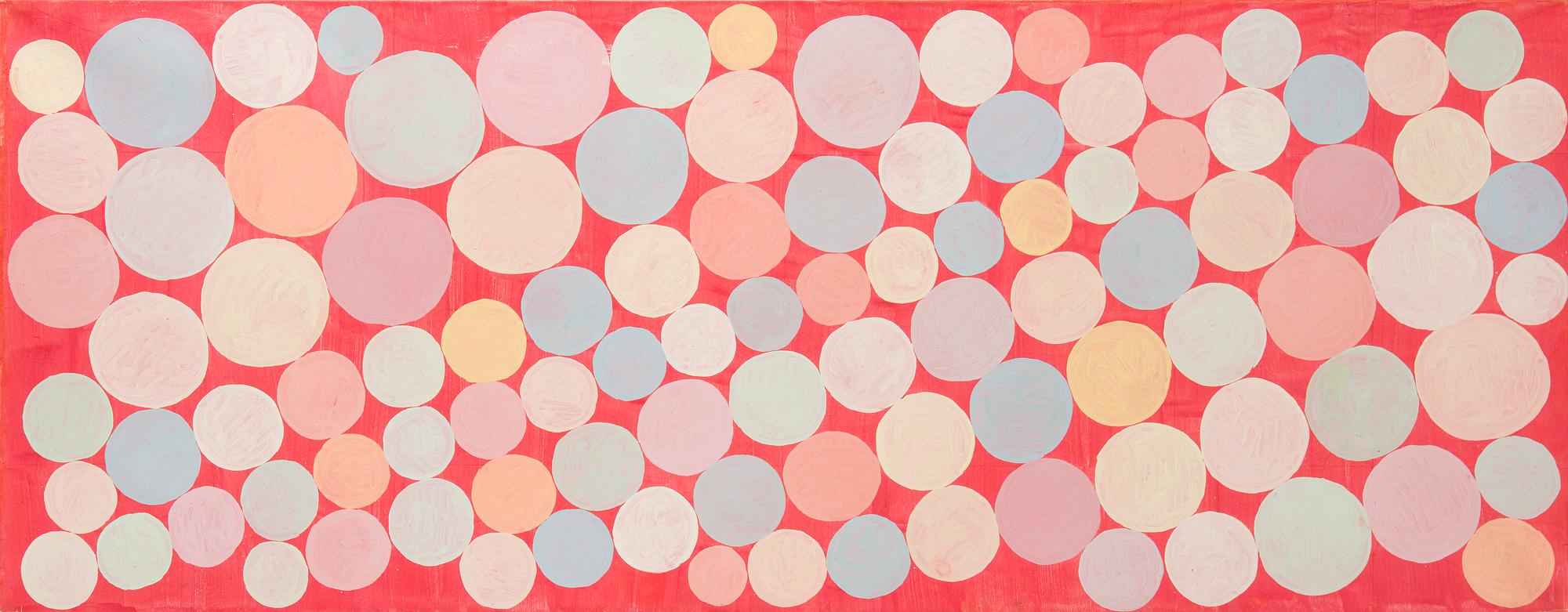 Markku Keränen, Untitled.