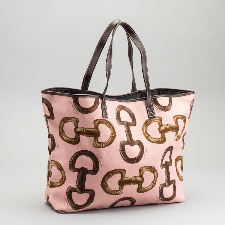 GUCCI, Tote.