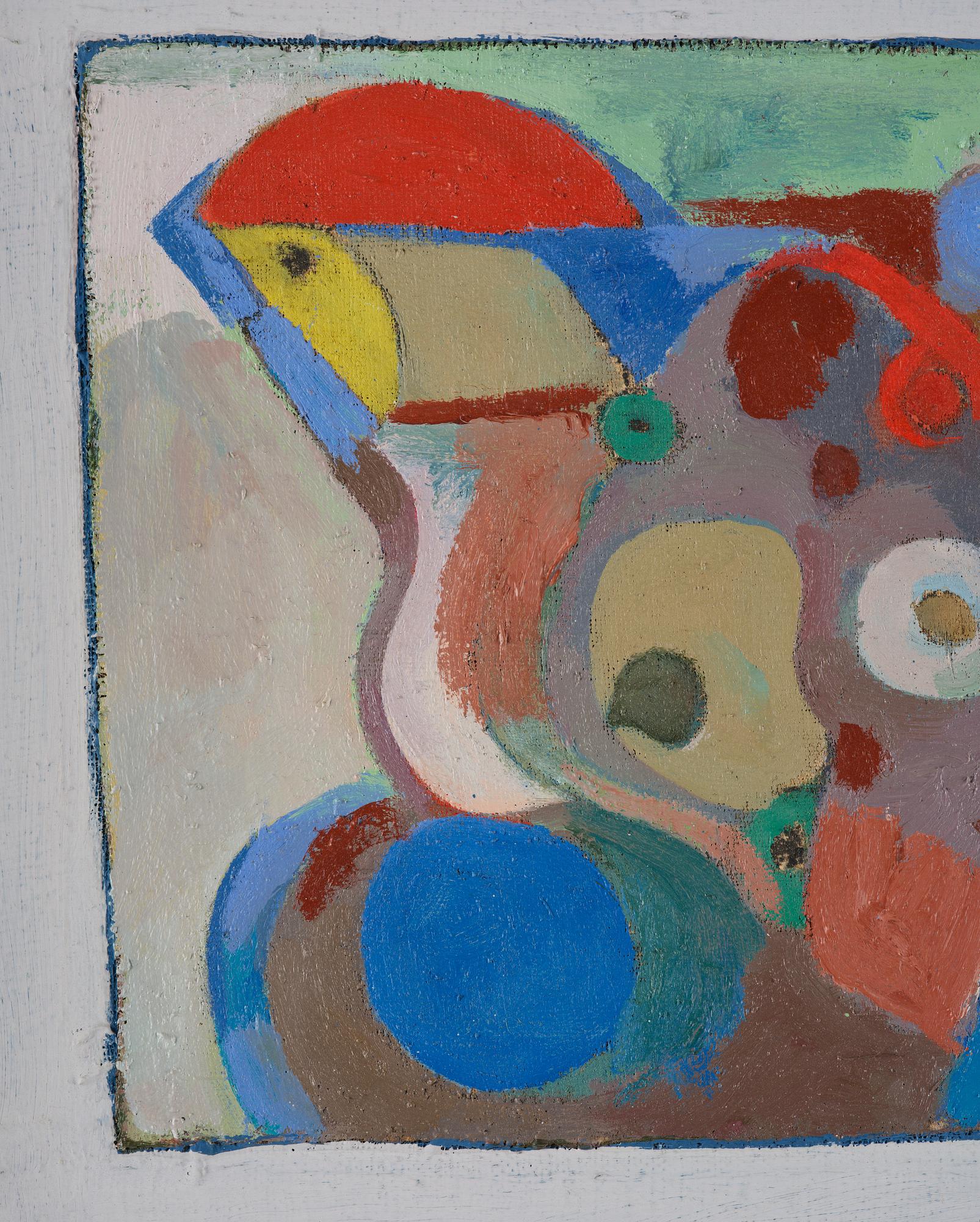 Leif Ericson, "Lyktmåne".