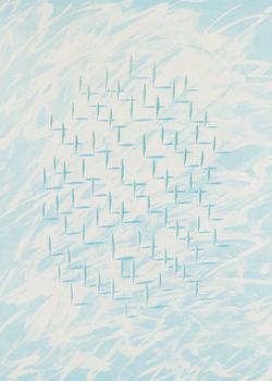 Kristian Krokfors, Puisto.