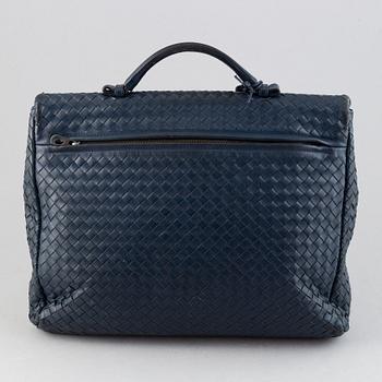 Bottega Veneta, portfölj.
