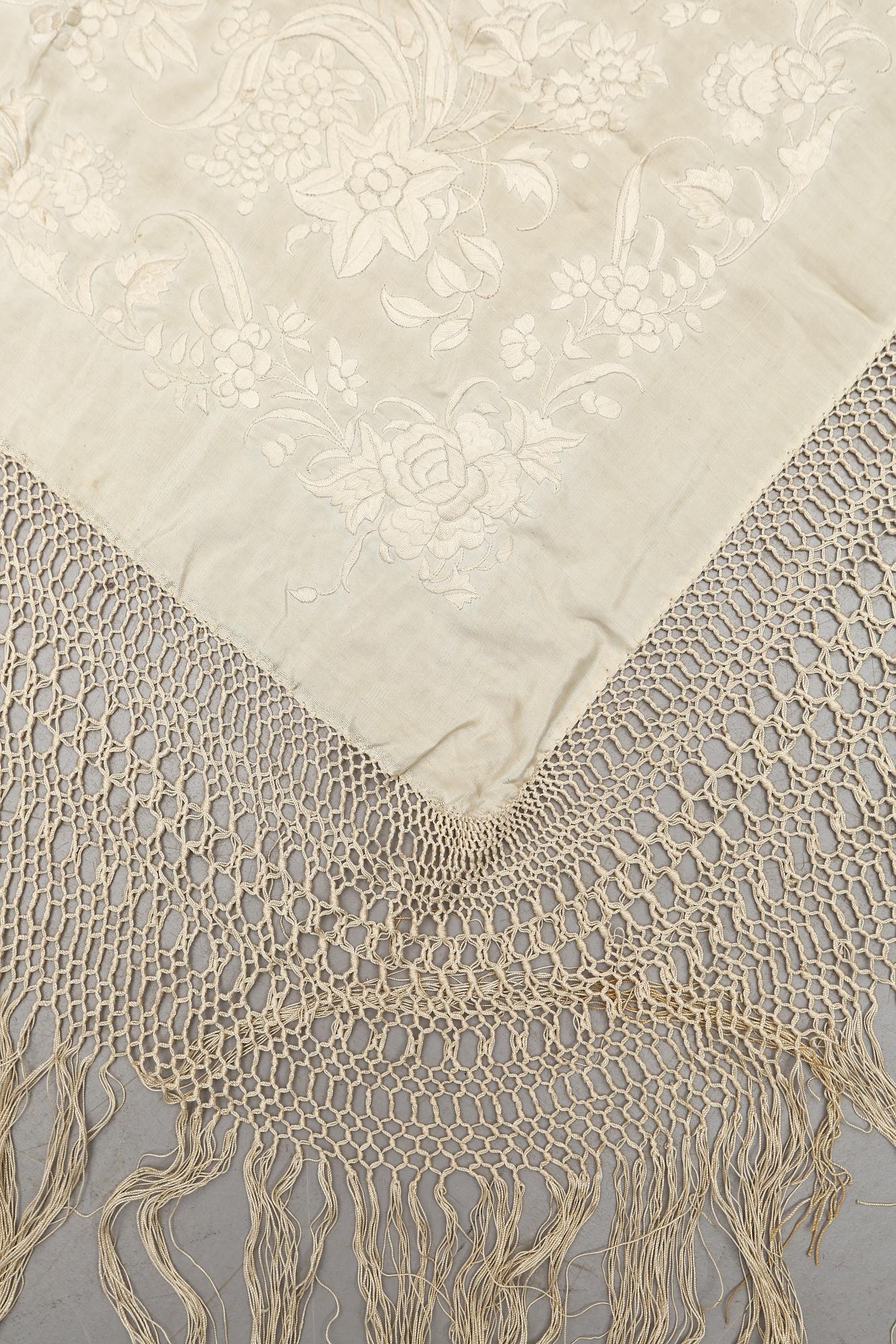 DUK, siden, Kina, 1900-talets första hälft.