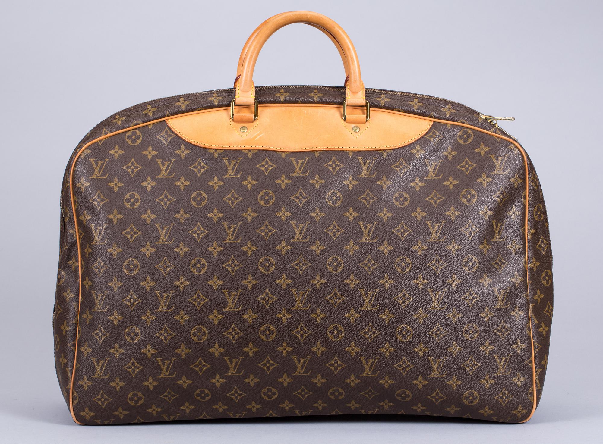 VÄSKA, "Alize", Louis Vuitton.