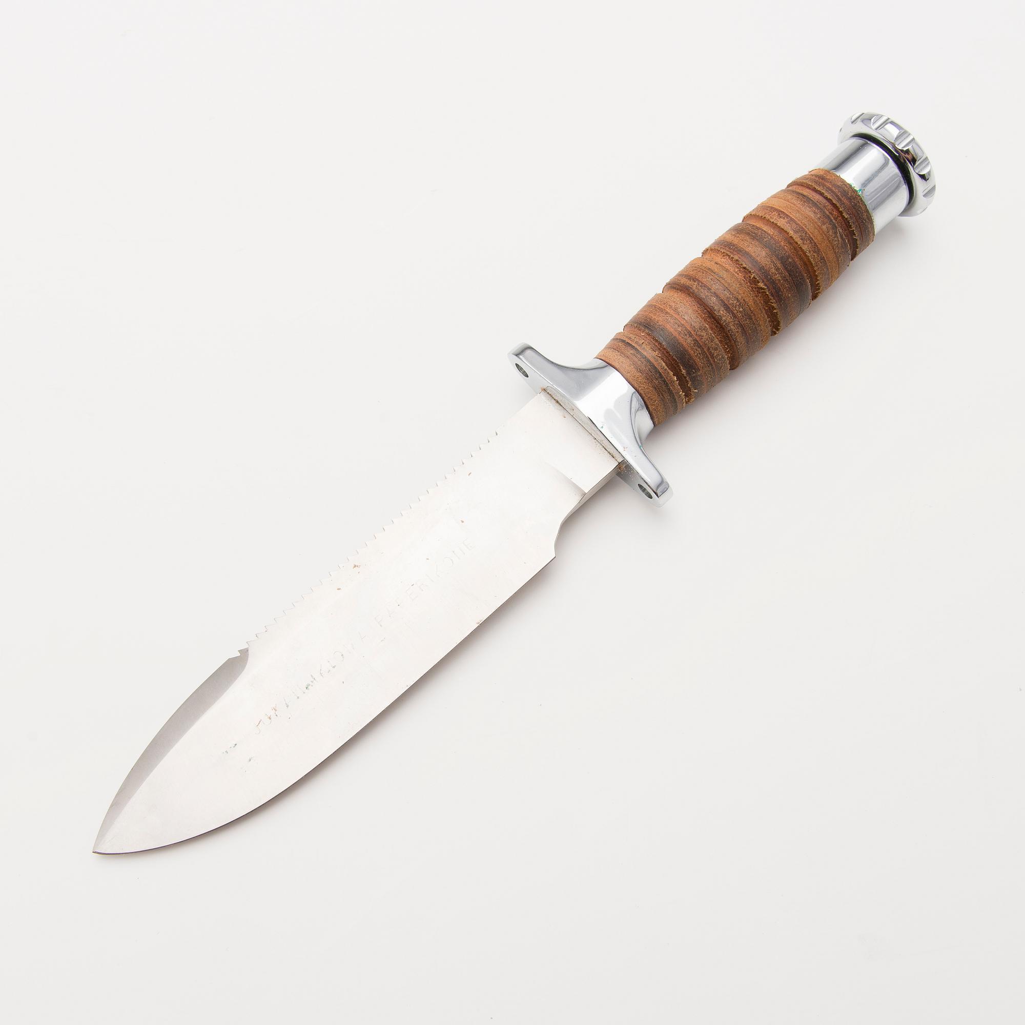 ERÄPUUKKO, Hackman.
