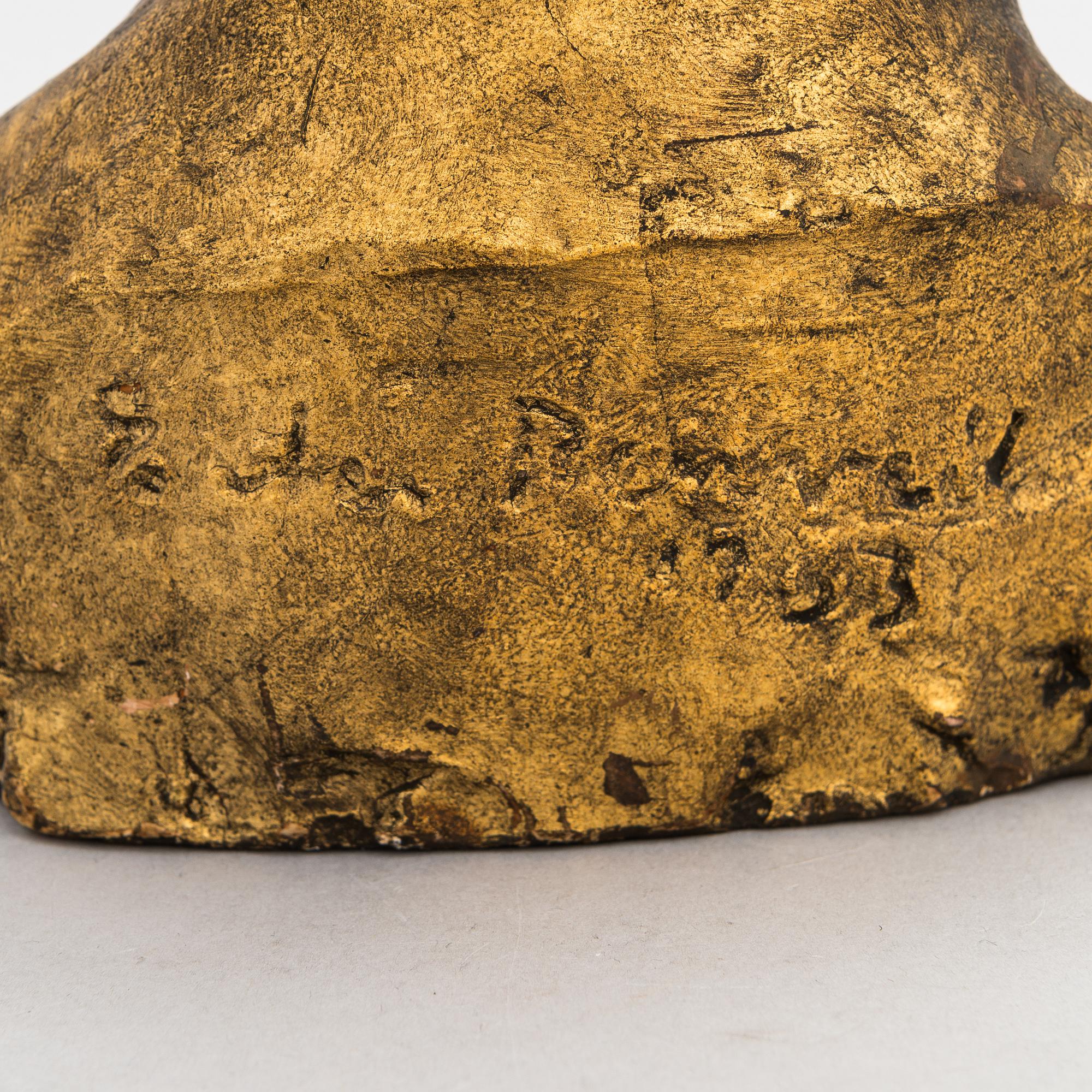 Essi Renvall, Naisen muotokuva.