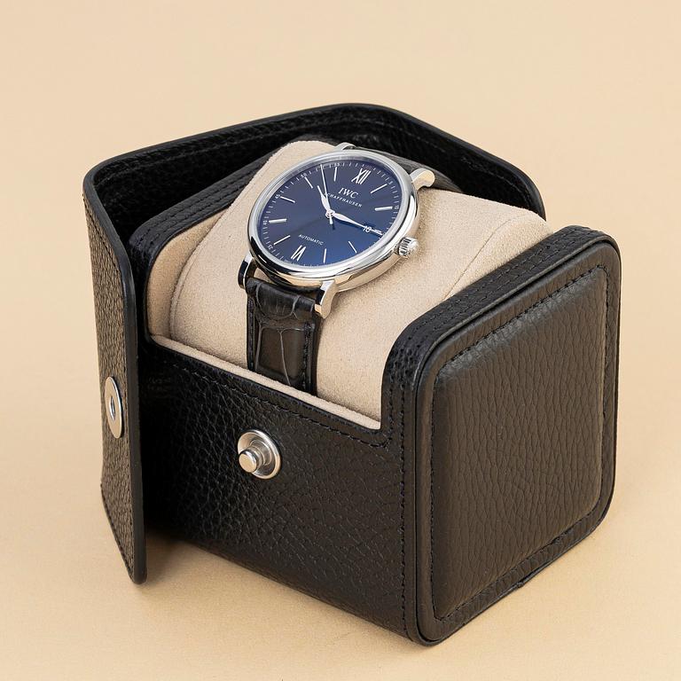 IWC, Portofino, ca 2022.