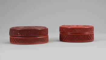 ASKAR, 2 st, lack, Kina, 1900-talets början.