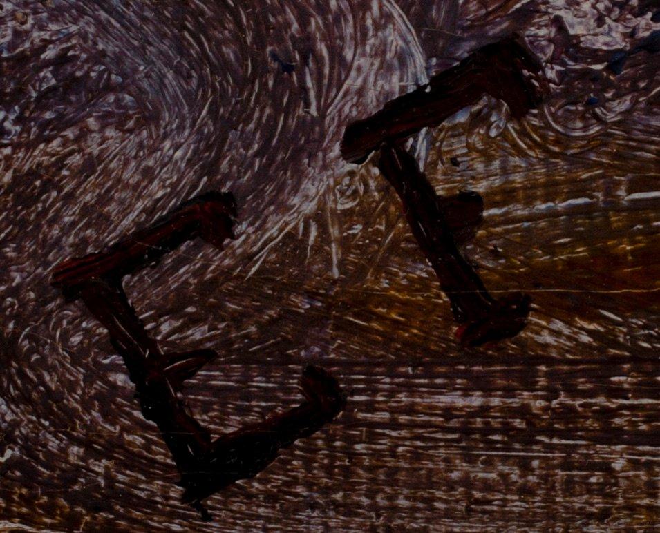 Ellen Favorin, LANDSCAPE BY THE LAKE.