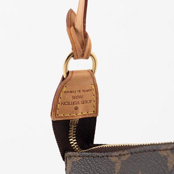Louis Vuitton, bag, "Pochette Accessoires", 2004.