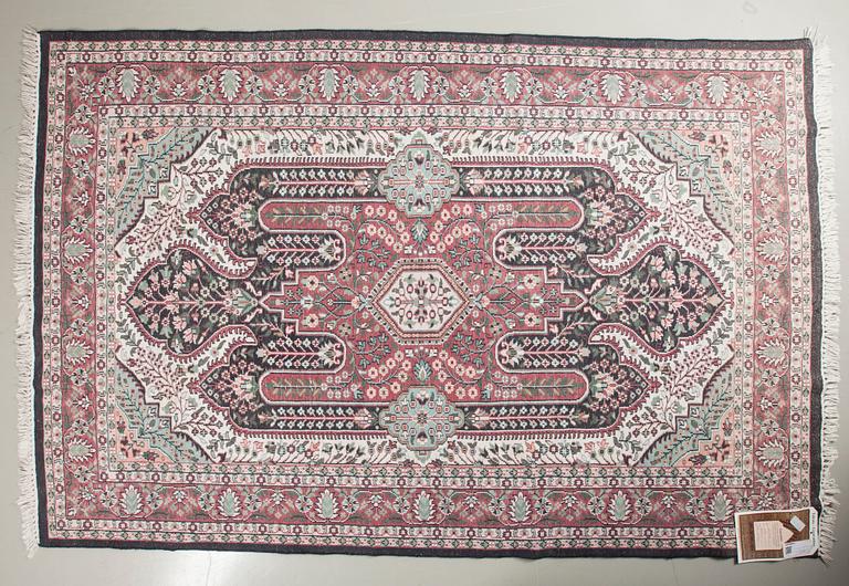 MATTA, Kashmir,  230 x 150 cm.