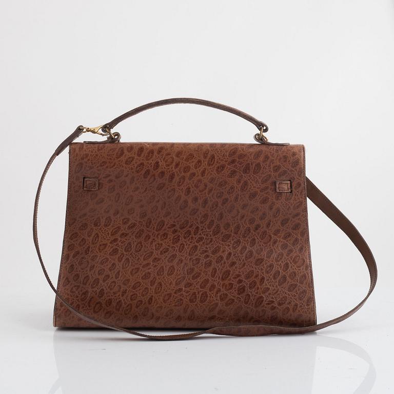 Mulberry, bag, 1970s.