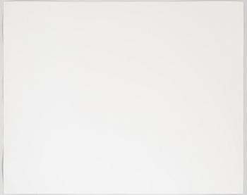 Kenneth Gustavsson,  "Utan titel (träd)", 1985.