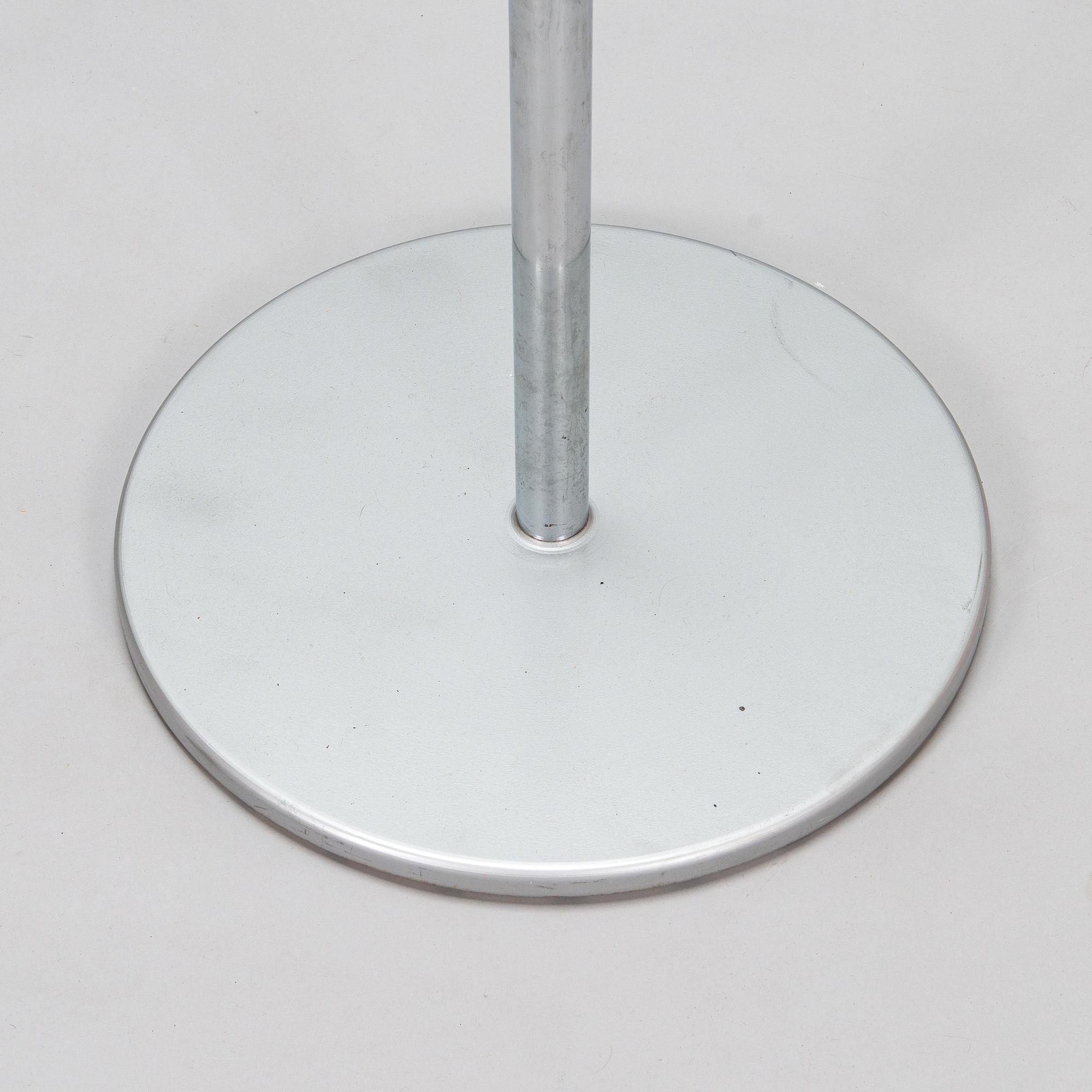 Esko Pajamies,  A coat hanger "Silver Wing" produced by Asko Finland 1970:s.