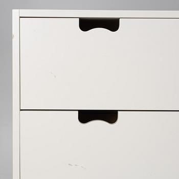 Thomas Sandell & Jonas Bohlin, byrå, "Snö", Asplund.