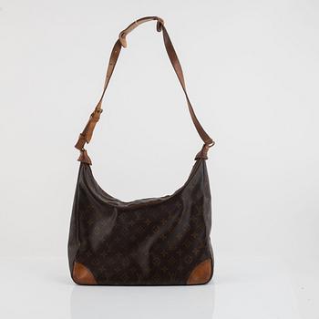 Louis Vuitton, handväska, "Boulogne", vintage.