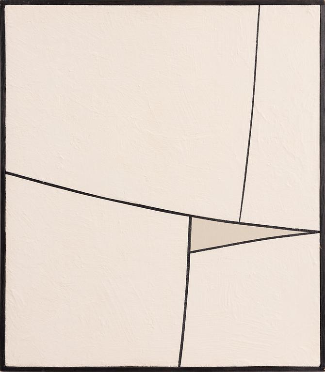 Albert Johansson, "SATI".