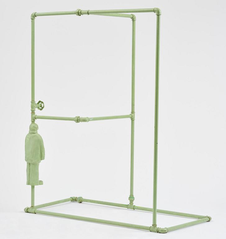 Truls Melin, "Drunknande sjömän".