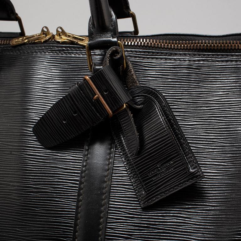 LOUIS VUITTON, weekendbag "Keepall 45".