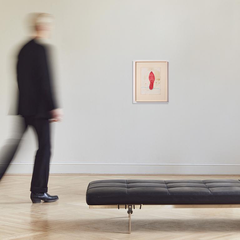 Louise Bourgeois, "Untitled".