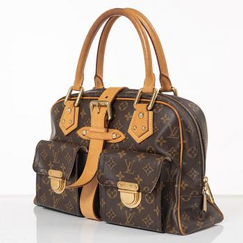 Louis Vuitton, "Manhattan", 2008.