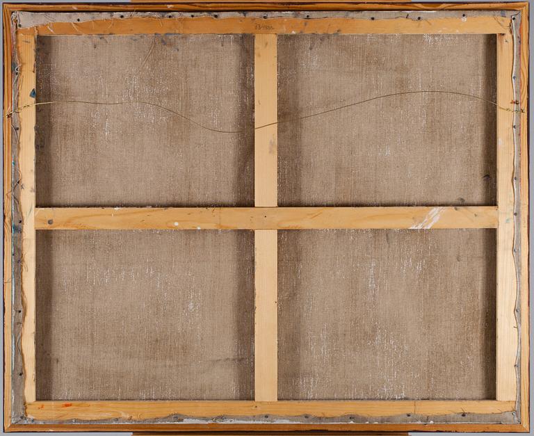 Leena Luostarinen, "OFELIA'S DEATH II".