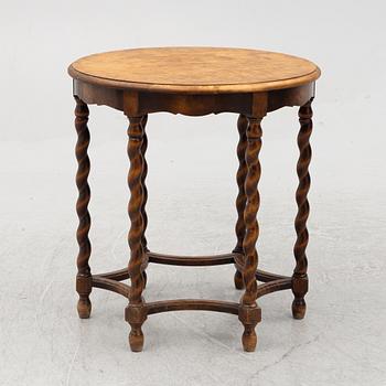 Sidobord, Swedish Grace, 1920-tal.