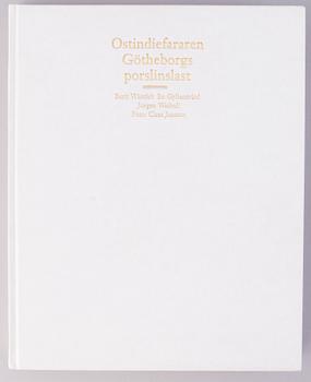 KIRJOJA 10 KPL, Kiinalaista posliinia ja käsityötä.